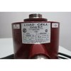 Vishay Load Cell 100000Lb 9V Test Equipment C2P1